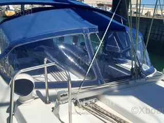 Beneteau Oceanis 461 от 2000