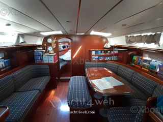 Beneteau Oceanis 461 от 2000