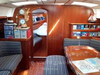 Beneteau Oceanis 461 от 2000