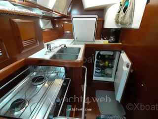 Beneteau Oceanis 461 от 2000