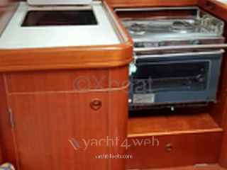 Beneteau Oceanis 461 от 2000