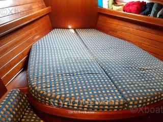 Beneteau Oceanis 461 от 2000
