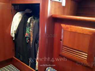 Beneteau Oceanis 461 от 2000