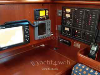Beneteau Oceanis 461 от 2000