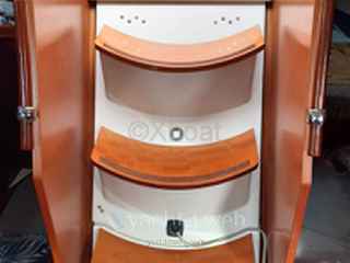 Beneteau Oceanis 461 от 2000