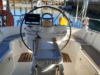 Beneteau Oceanis 461 от 2000