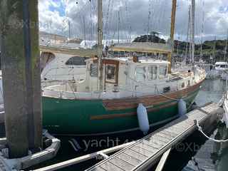 Fairways marine Fairways fisher 37 от 1979