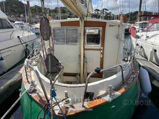 Fairways marine Fairways fisher 37 от 1979