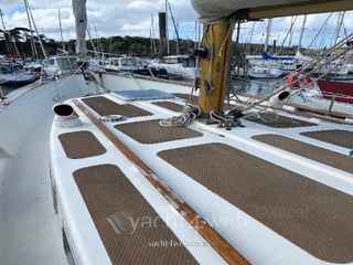 Fairways marine Fairways fisher 37 от 1979