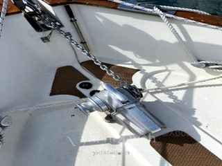 Fairways marine Fairways fisher 37 от 1979