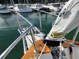 Fairways marine Fairways fisher 37 от 1979