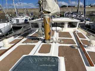 Fairways marine Fairways fisher 37 от 1979