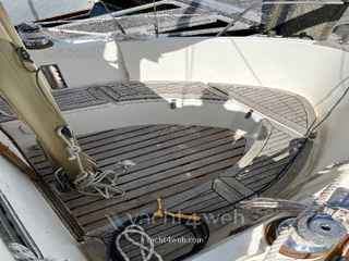 Fairways marine Fairways fisher 37 от 1979