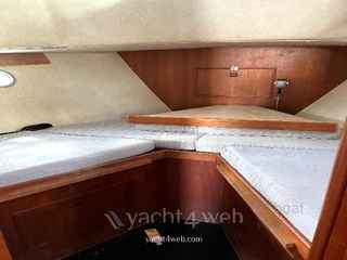Fairways marine Fairways fisher 37 от 1979