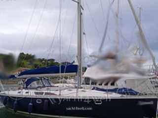 Jeanneau Sun odyssey 45.2 performance от 2002