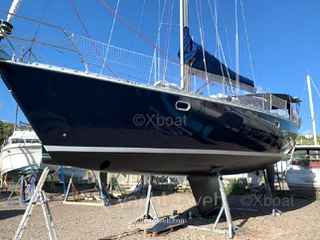Jeanneau Sun odyssey 45.2 performance от 2002