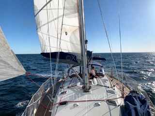 Jeanneau Sun odyssey 45.2 performance от 2002