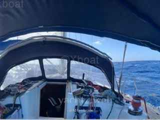 Jeanneau Sun odyssey 45.2 performance от 2002