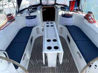 Jeanneau Sun odyssey 45.2 performance от 2002