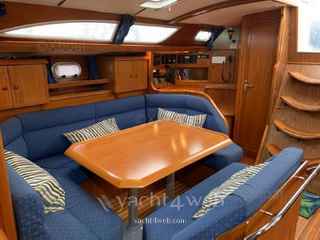 Jeanneau Sun odyssey 45.2 performance от 2002