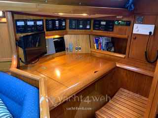 Jeanneau Sun odyssey 45.2 performance от 2002