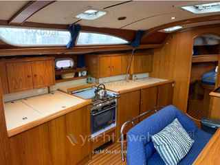 Jeanneau Sun odyssey 45.2 performance от 2002