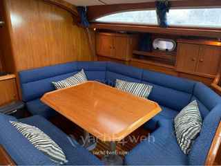 Jeanneau Sun odyssey 45.2 performance от 2002
