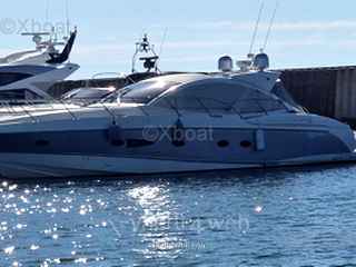 Azimut Atlantis 50 от 2008