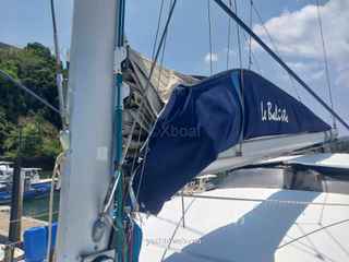 Fountaine pajot Bahia 46 от 2005