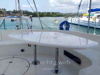 Fountaine pajot Bahia 46 от 2005