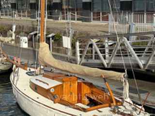Moguerou jezequel Cotre de carantec от 1927