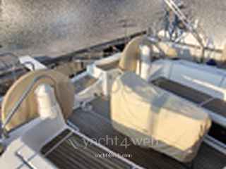 Jeanneau Sun odyssey 42i от 2009