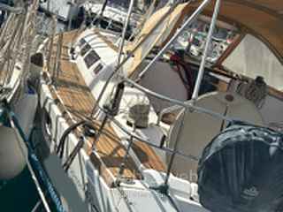 Jeanneau Sun odyssey 42i от 2009