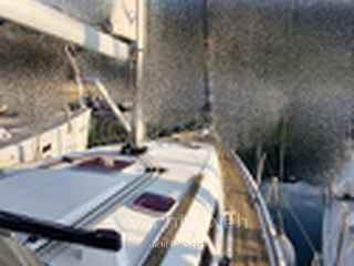Jeanneau Sun odyssey 42i от 2009