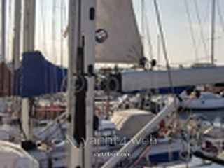 Jeanneau Sun odyssey 42i от 2009