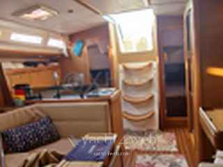 Jeanneau Sun odyssey 42i от 2009