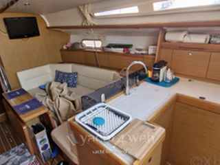 Jeanneau Sun odyssey 42i от 2009