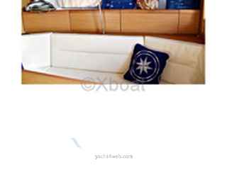 Jeanneau Sun odyssey 42i от 2009