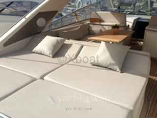 Solare Blade 50 от 2006