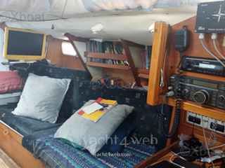 Alu plaisance Legende 36 di от 1990