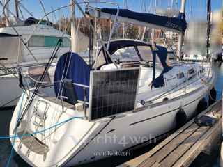 Dufour 34 performance от 2005
