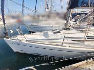 Dufour 34 performance от 2005