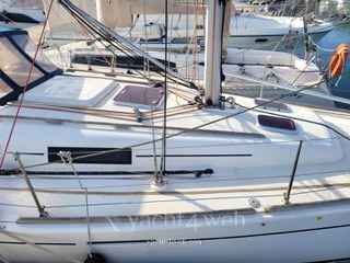 Dufour 34 performance от 2005
