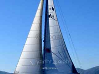 Bavaria 51 от 2015