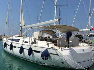 Bavaria 51 от 2015