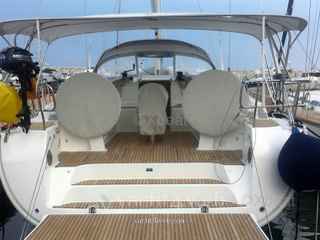 Bavaria 51 от 2015