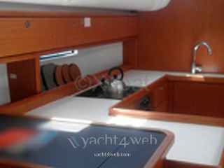 Bavaria 51 от 2015