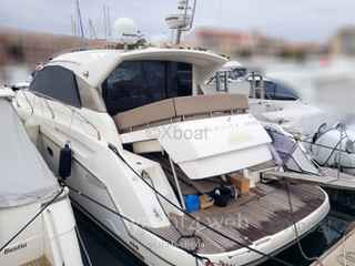 Jeanneau Prestige 440 s от 2012