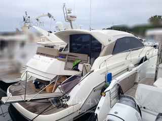 Jeanneau Prestige 440 s от 2012