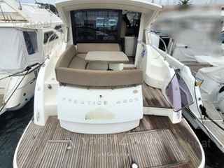 Jeanneau Prestige 440 s от 2012